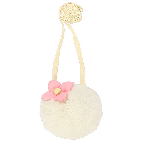 TDR - Miss Bunny Plush shoulder bag