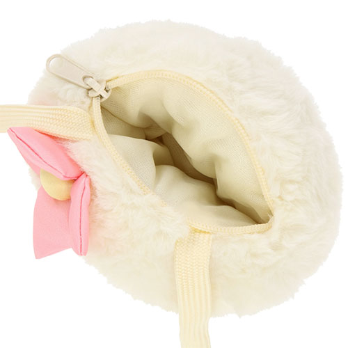 TDR - Miss Bunny Plush shoulder bag