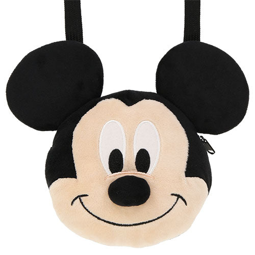 TDR - Mickey Mouse Plush shoulder bag