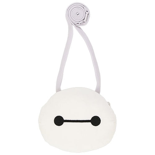 TDR - Baymax Plush shoulder bag