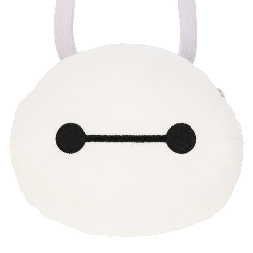 TDR - Baymax Plush shoulder bag