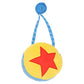 TDR - Pixar ball Plush shoulder bag