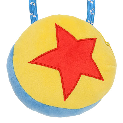 TDR - Pixar ball Plush shoulder bag