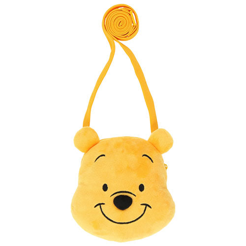 TDR - Plush shoulder bag