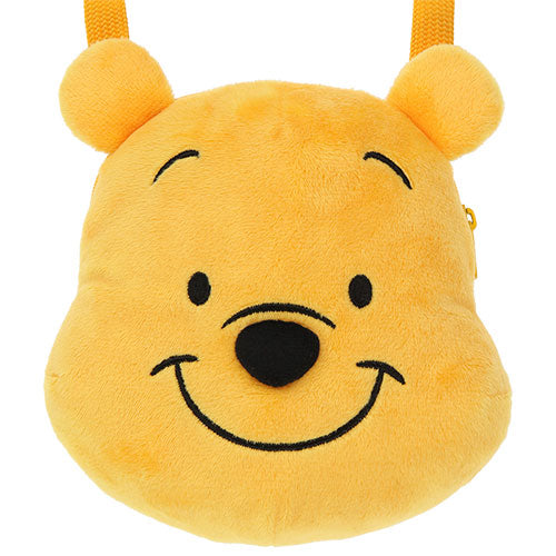 TDR - Plush shoulder bag