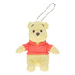 TDR - Winnie the Pooh plush keychain