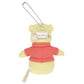 TDR - Winnie the Pooh plush keychain