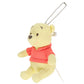 TDR - Winnie the Pooh plush keychain