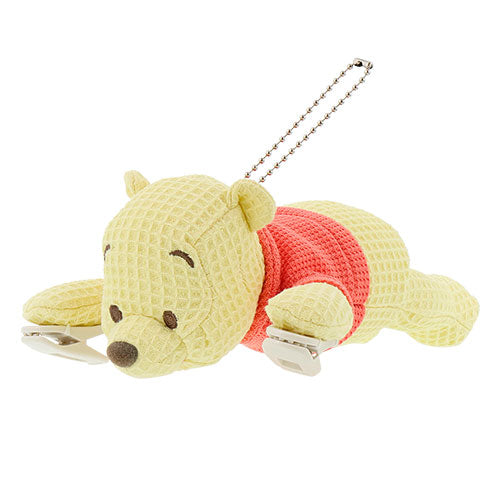 TDR - Winnie the Pooh Shoulder Plush