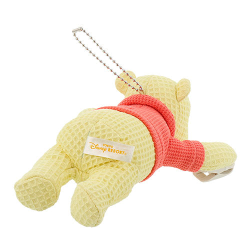 TDR - Winnie the Pooh Shoulder Plush