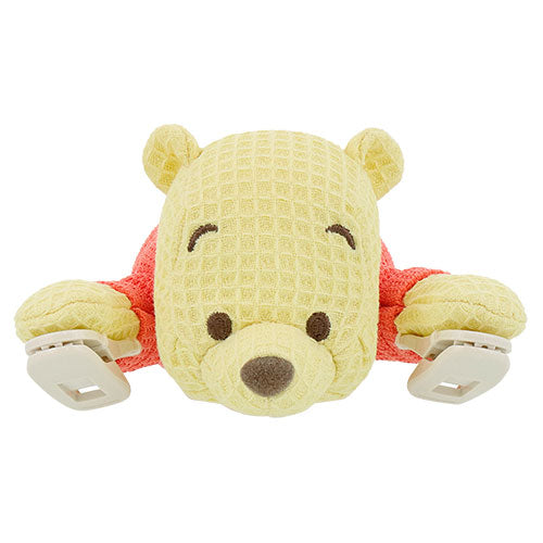 TDR - Winnie the Pooh Shoulder Plush