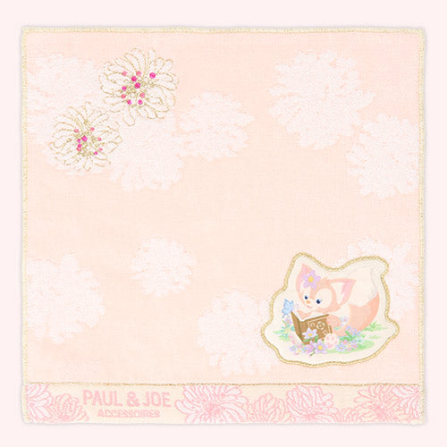 TDR - Paul & Joe x Linebell - Mini towel