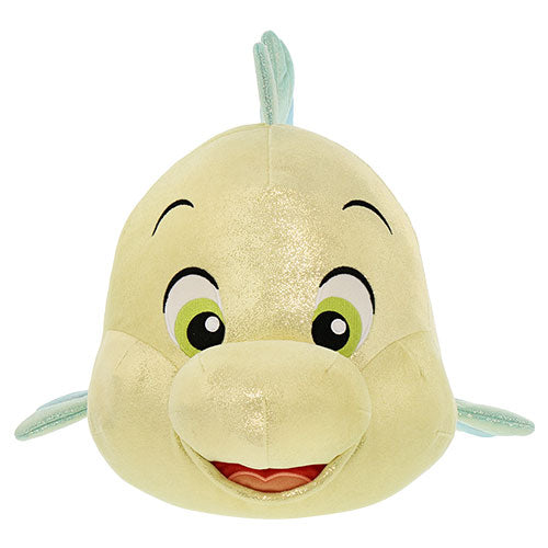 TDR - 50cm Flounder plush