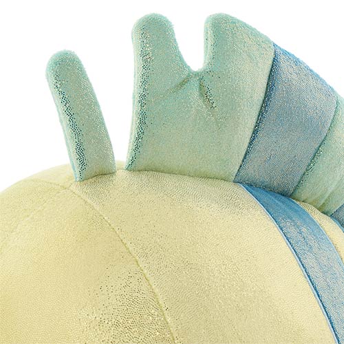 TDR - 50cm Flounder plush