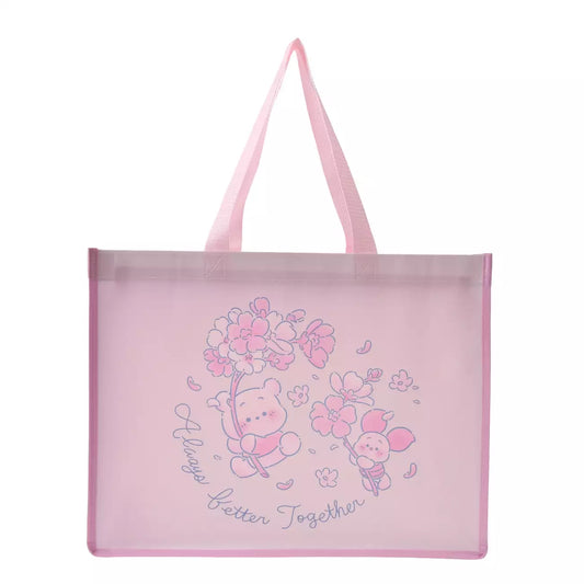 SDJ - SAKURA COLLECTION 2026 - Shopping bag