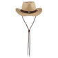 TDR - Western Wear - Cowboy Hat