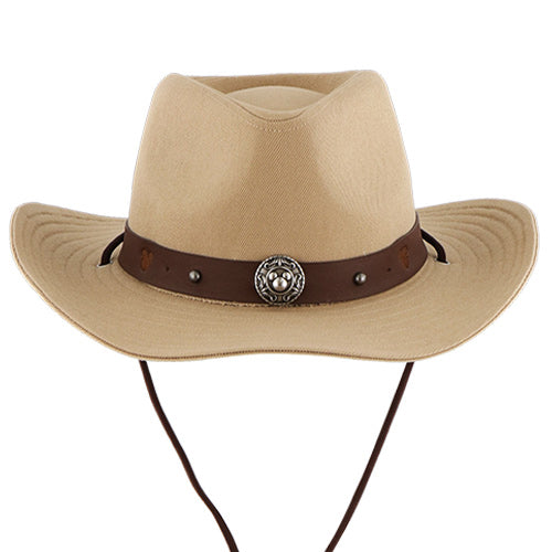 TDR - Western Wear - Cowboy Hat