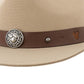 TDR - Western Wear - Cowboy Hat