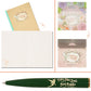 TDR - Fairy Tinker Bell's Busy Buggies Collection - Stationary set