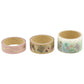 TDR - Fairy Tinker Bell's Busy Buggies Collection - Masking tape