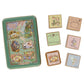 TDR - Fairy Tinker Bell's Busy Buggies Collection - Stamp set