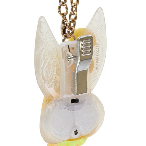 TDR - Fairy Tinker Bell's Busy Buggies Collection - LED Light keychain