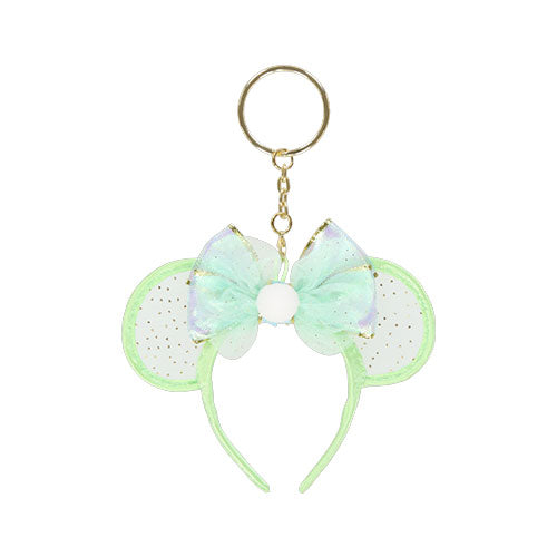 TDR - Fairy Tinker Bell's Busy Buggies Collection - Keychain