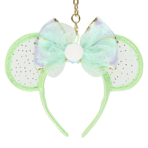 TDR - Fairy Tinker Bell's Busy Buggies Collection - Keychain