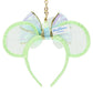 TDR - Fairy Tinker Bell's Busy Buggies Collection - Keychain