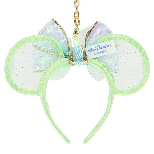 TDR - Fairy Tinker Bell's Busy Buggies Collection - Keychain