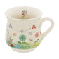 TDR - Fairy Tinker Bell's Busy Buggies Collection - Mug