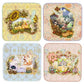 TDR - Fairy Tinker Bell's Busy Buggies Collection - Towel set