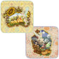 TDR - Fairy Tinker Bell's Busy Buggies Collection - Towel set