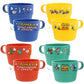 TDR - Toy Story Cup Set