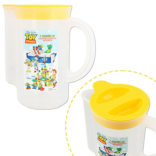 TDR - Toy Story Cup Set