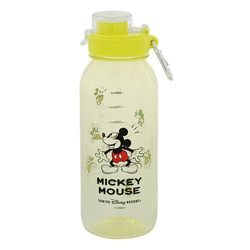 TDR - Mickey Mouse Water Bottle