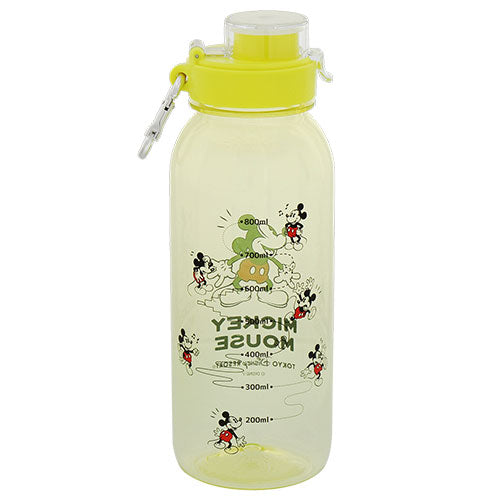 TDR - Mickey Mouse Water Bottle