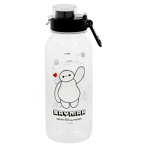 TDR - Baymax Water Bottle