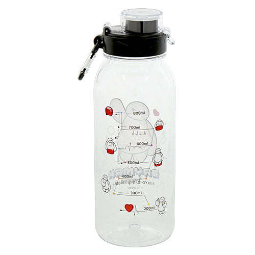 TDR - Baymax Water Bottle