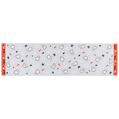 TDR - Baymax COOLCORE towel