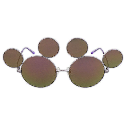 TDR - Sunglasses (purple)