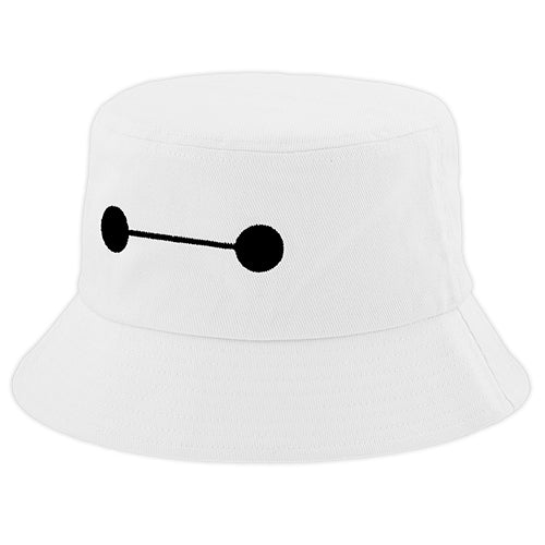 TDR - Baymax bucket hat