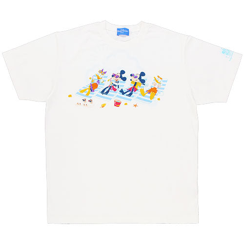 TDR - Sui Sui Summer 2024 - Tshirt (Adult)