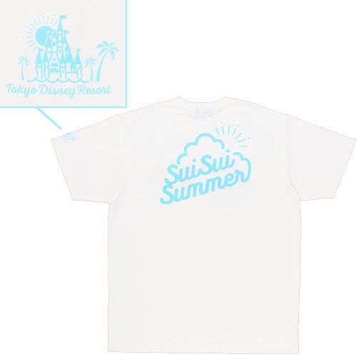 TDR - Sui Sui Summer 2024 - Tshirt (Adult)