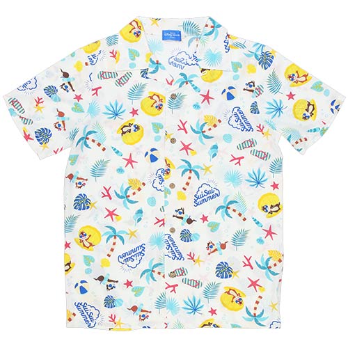 TDR - Sui Sui Summer 2024 - Shirt (Adult)
