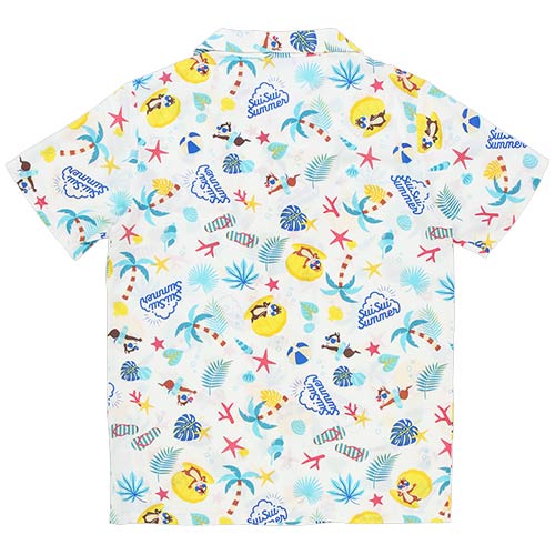 TDR - Sui Sui Summer 2024 - Shirt (Adult)