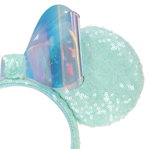 TDR - Sui Sui Summer 2024 - Headband