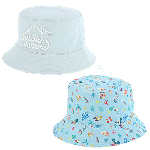 TDR - Sui Sui Summer 2024 - Bucket hat