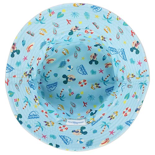 TDR - Sui Sui Summer 2024 - Bucket hat