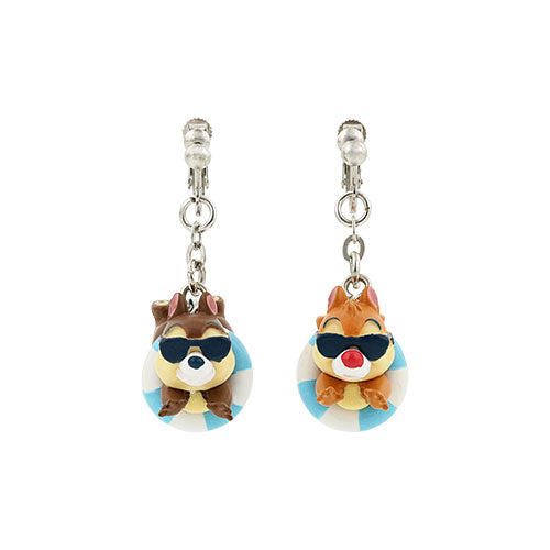 TDR - Sui Sui Summer 2024 - Earrings